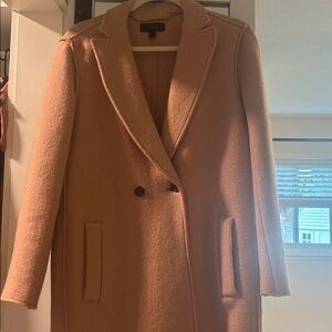 J Crew coat